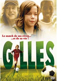 Gilles - DVD