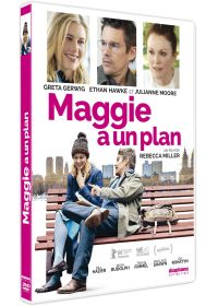 Maggie a un plan - DVD