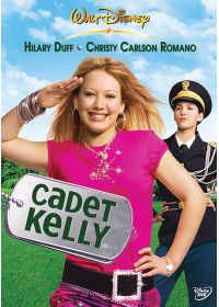 Cadet Kelly - DVD