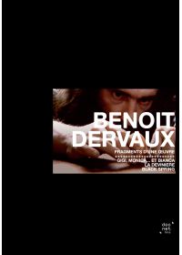 Benoît Dervaux : Fragments d'une oeuvre - DVD