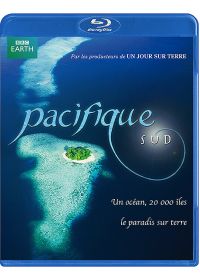 Pacifique Sud - Blu-ray