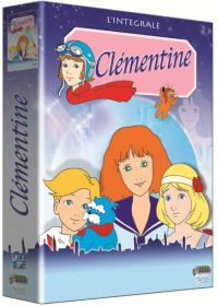 Clémentine - L'intégrale - DVD