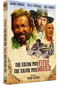 Une raison pour vivre, une raison pour mourir - DVD