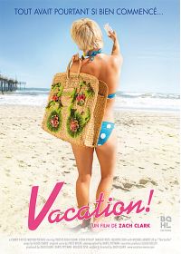 Vacation ! - DVD