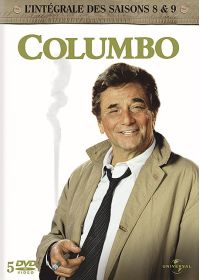 Columbo - Saisons 8 & 9 - DVD