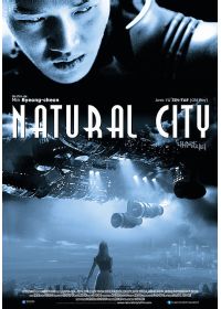 Natural City (Édition Simple) - DVD
