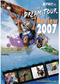 The Dream Tour Review 2007 - The KPWT Official World Tour 2007 - DVD
