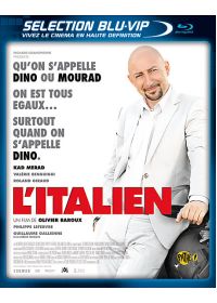 L'Italien - Blu-ray