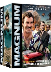 Magnum - L'intégrale (Édition Spéciale) - Blu-ray