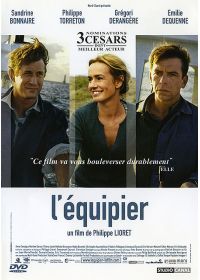 L'Équipier - DVD