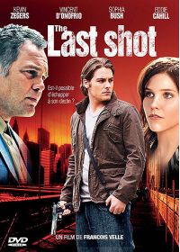 The Last Shot - DVD