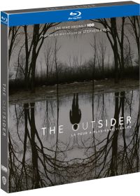 The Outsider - Blu-ray