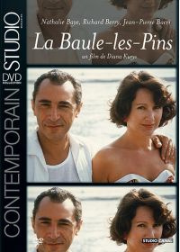 La Baule-Les-Pins - DVD