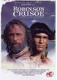 Robinson Crusoé - DVD