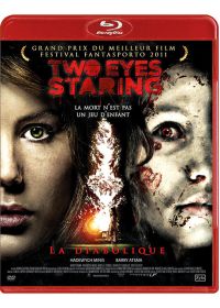 Two Eyes Staring - La diabolique - Blu-ray