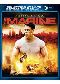 The Marine - Blu-ray