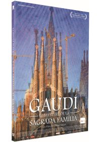 Gaudi : Le mystère de la Sagrada Familia - DVD