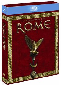 Rome - L'intégrale - Blu-ray