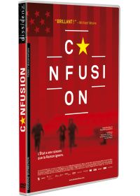 Confusion - DVD