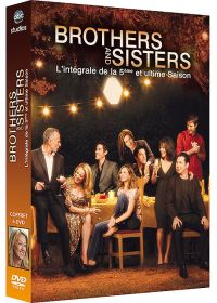 Brothers & Sisters - Saison 5 - DVD