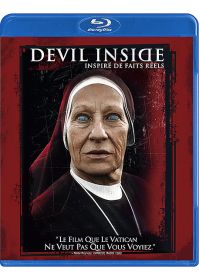 Devil Inside - Blu-ray