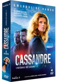 Cassandre - L'intégrale des saisons 1-2 - DVD