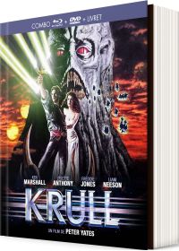 Krull (Édition Digibook Collector - Blu-ray + DVD + Livret) - Blu-ray