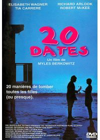 20 Dates - DVD