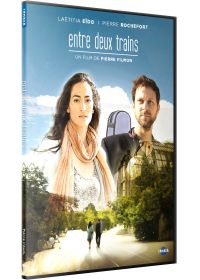 Entre deux trains - DVD