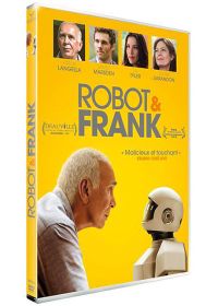 Robot & Frank - DVD