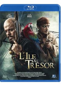 L'Île au trésor - Blu-ray