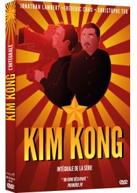 Kim Kong - Intégrale de la série - DVD