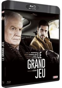 Le Grand jeu