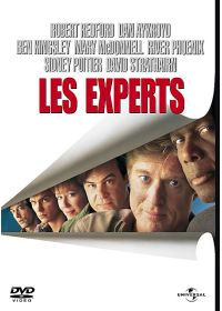 Les Experts - DVD