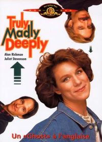 Truly Madly Deeply - DVD