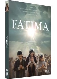 Fatima - DVD