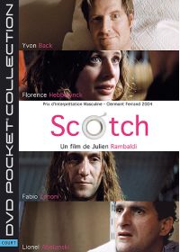 Scotch - DVD