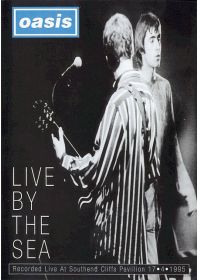 Oasis - Live By The Sea - DVD