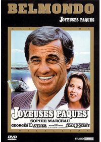 Joyeuses Pâques - DVD