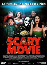 Scary Movie