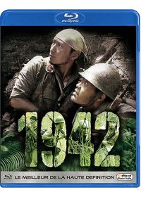 1942 - Blu-ray