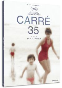 Carré 35 - DVD