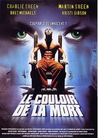 Le Couloir de la mort - DVD