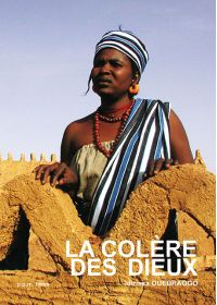 La Colère des Dieux - DVD