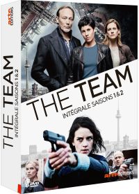 The Team - Saisons 1 & 2 - DVD