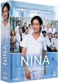 Nina - Saison 4 - DVD