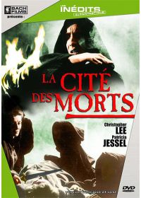 La Cité des morts - DVD