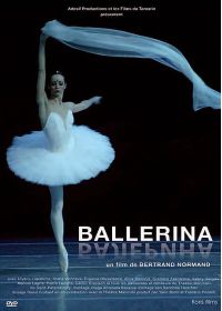 Ballerina - DVD