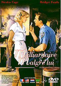 Milliardaire malgré lui - DVD