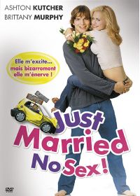 Just Married No Sex ! - DVD